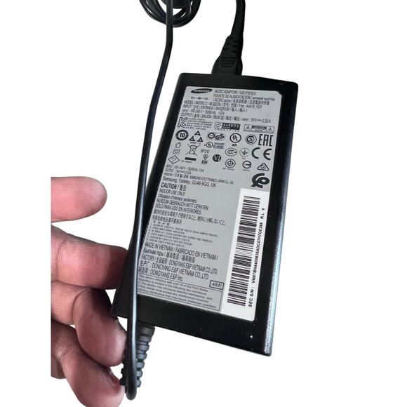 Samsung WAM1500 Radiant360 R1 Wireless Bluetooth WiFi Speaker w/ Power Cord - Picture 4 of 9